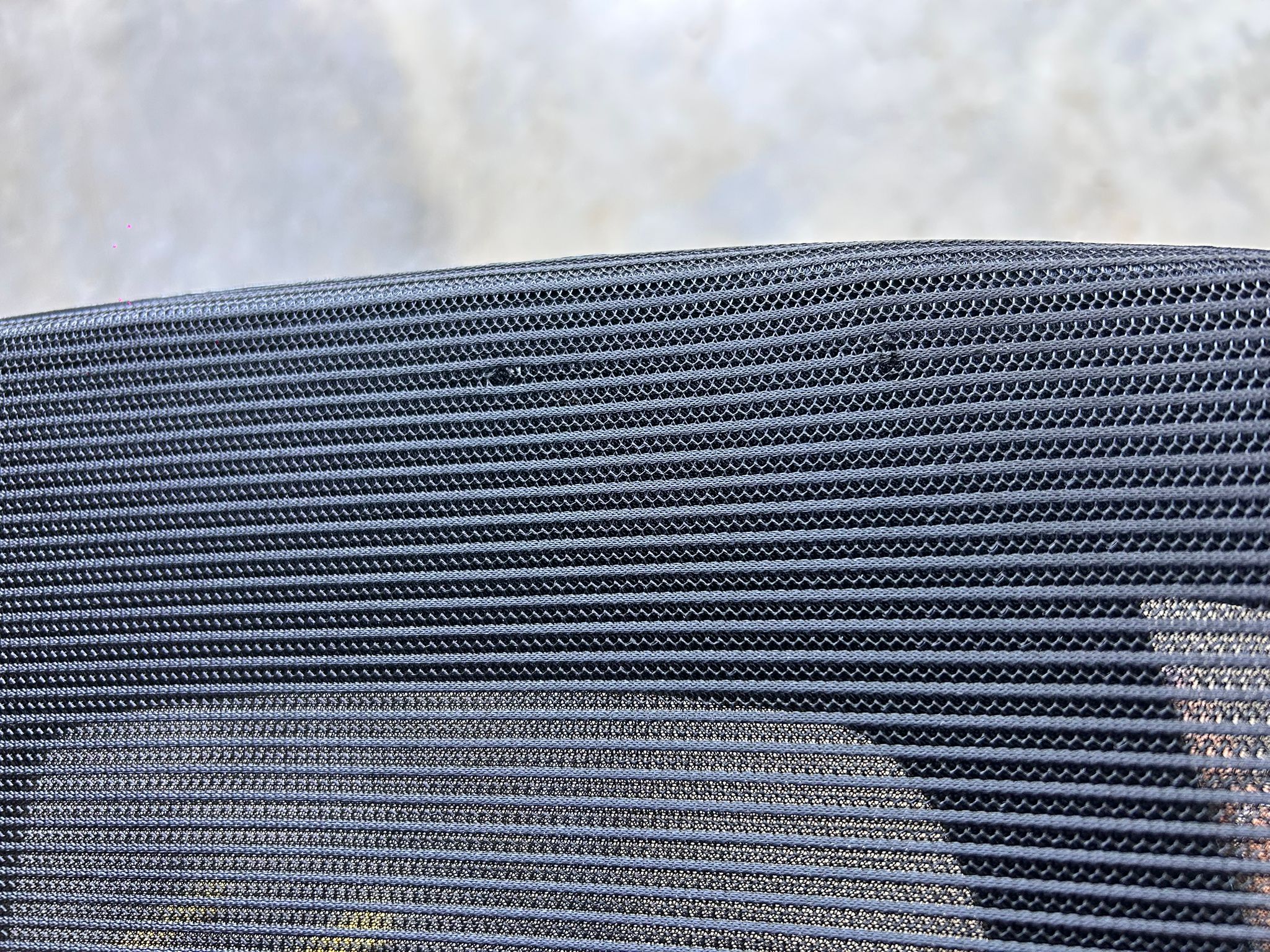 Mesh Office Chair (Black) | Ergonomic Desk Chair (Outlet) Outlet Products - Marcel Olsen
