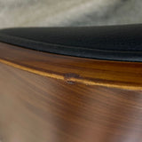 Ergonomic Danish Office Chair (Black, Wing) | Scandinavian Desk Chair (OUTLET) Outlet Products - Marcel Olsen