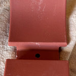 Ondara Outdoor Chairs – Set of 6 (Nude Beige & White) – Imperfect (Minor Cosmetic Marks) - Marcel Olsen