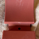 Ondara Outdoor Chairs – Set of 6 (Nude Beige & White) – Imperfect (Minor Cosmetic Marks) - Marcel Olsen