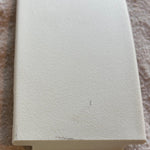 Ondara Outdoor Chairs – Set of 6 (Nude Beige & White) – Imperfect (Minor Cosmetic Marks) - Marcel Olsen