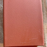 Ondara Outdoor Chairs – Set of 6 (Nude Beige & White) – Imperfect (Minor Cosmetic Marks) - Marcel Olsen