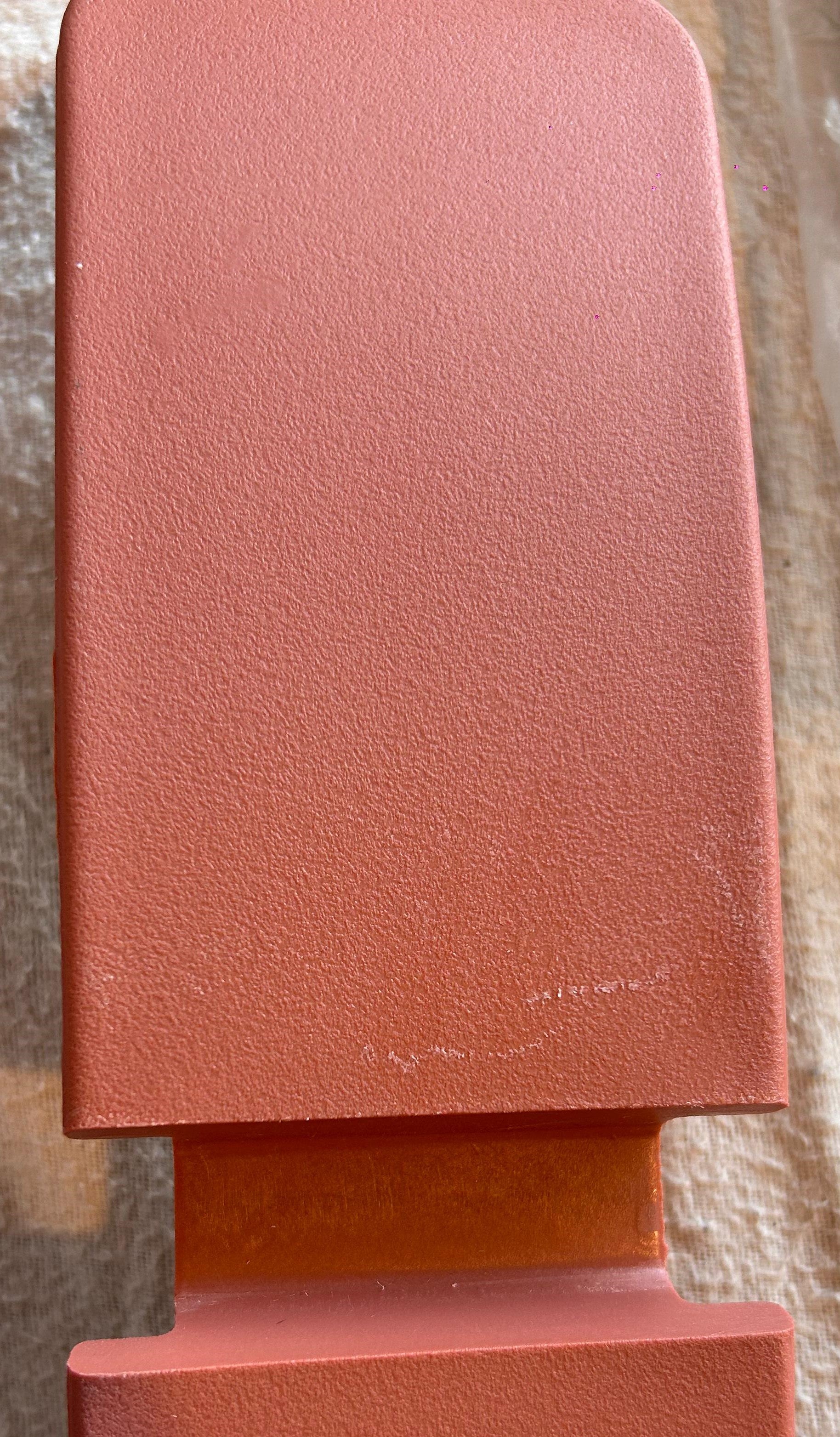 Ondara Outdoor Chairs – Set of 6 (Nude Beige & White) – Imperfect (Minor Cosmetic Marks) - Marcel Olsen