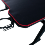 Gero Gaming Desk 140x60 Desk Top Mouse Pad Gaming Accessories    - Jacob Bek Gaming