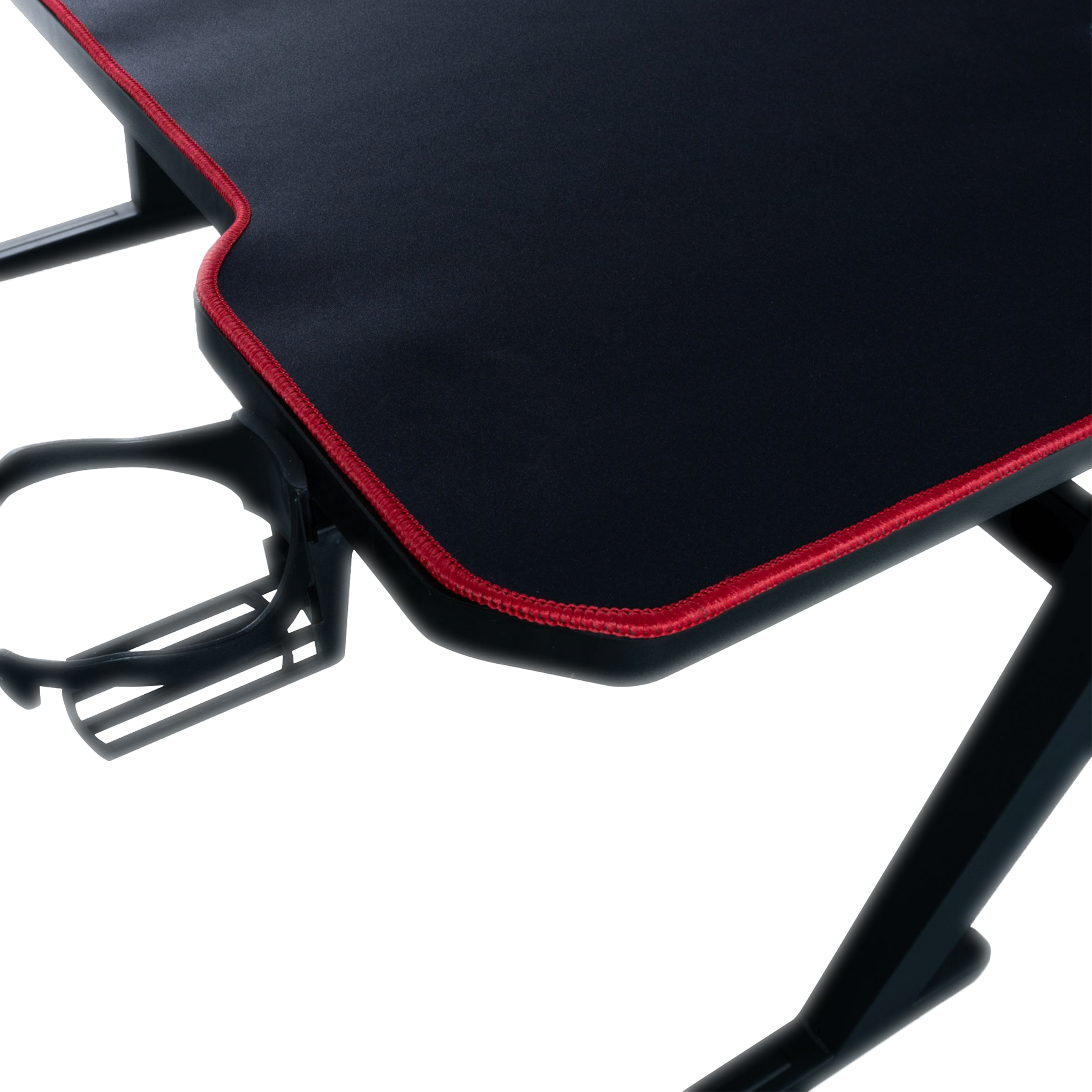 Gero Gaming Desk 140x60 Desk Top Mouse Pad Gaming Accessories    - Jacob Bek Gaming