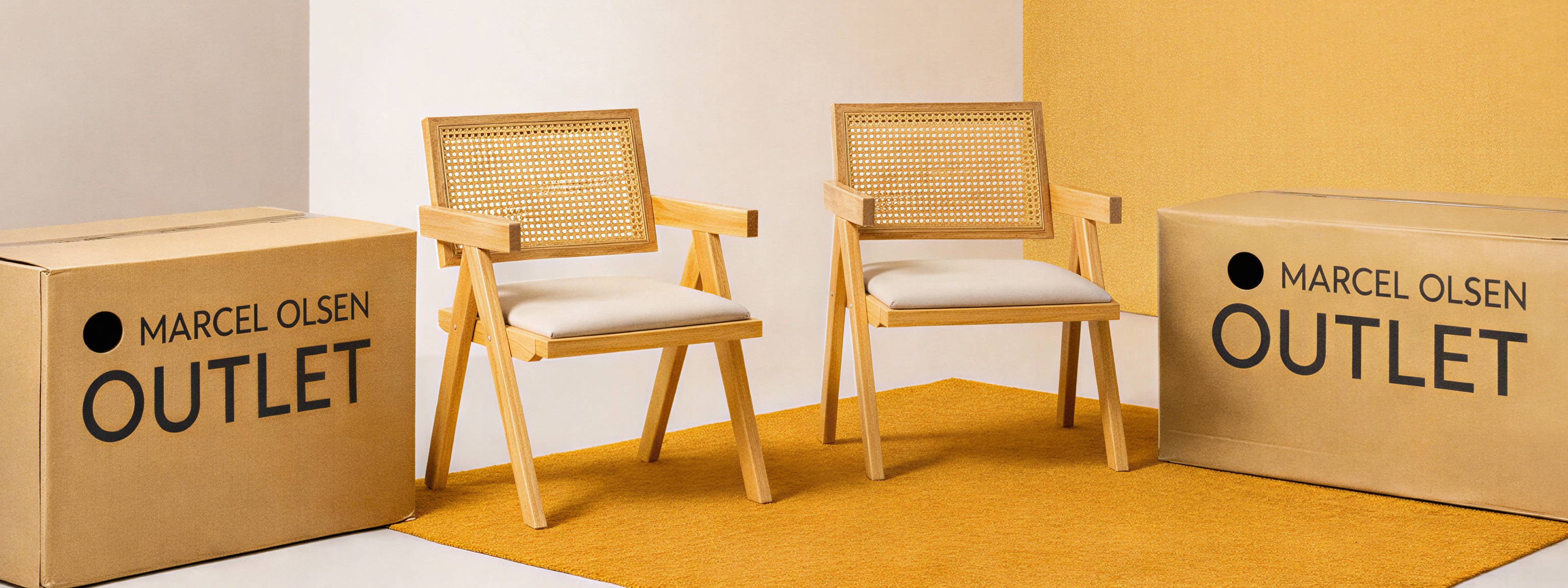 Up to 70% Off Outlet Furniture