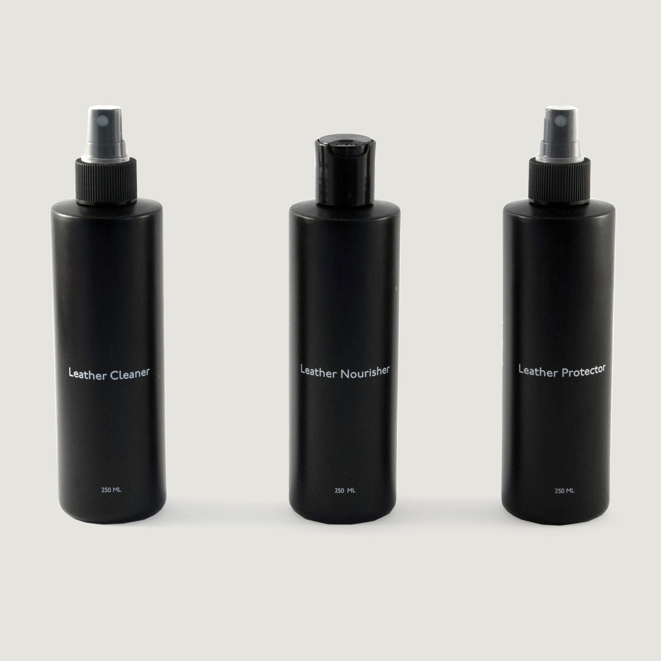 Leather Care Kit     - Marcel Olsen