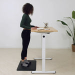 Desk Standing Mat (Cushioned) (10 Units) Outlet Products - Marcel Olsen