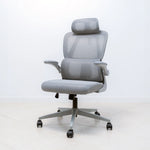 Mesh Office Chair (Black) | Ergonomic Desk Chair (Outlet) Outlet Products - Marcel Olsen