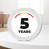 Extended Warranty (5 Years) - Marcel Olsen